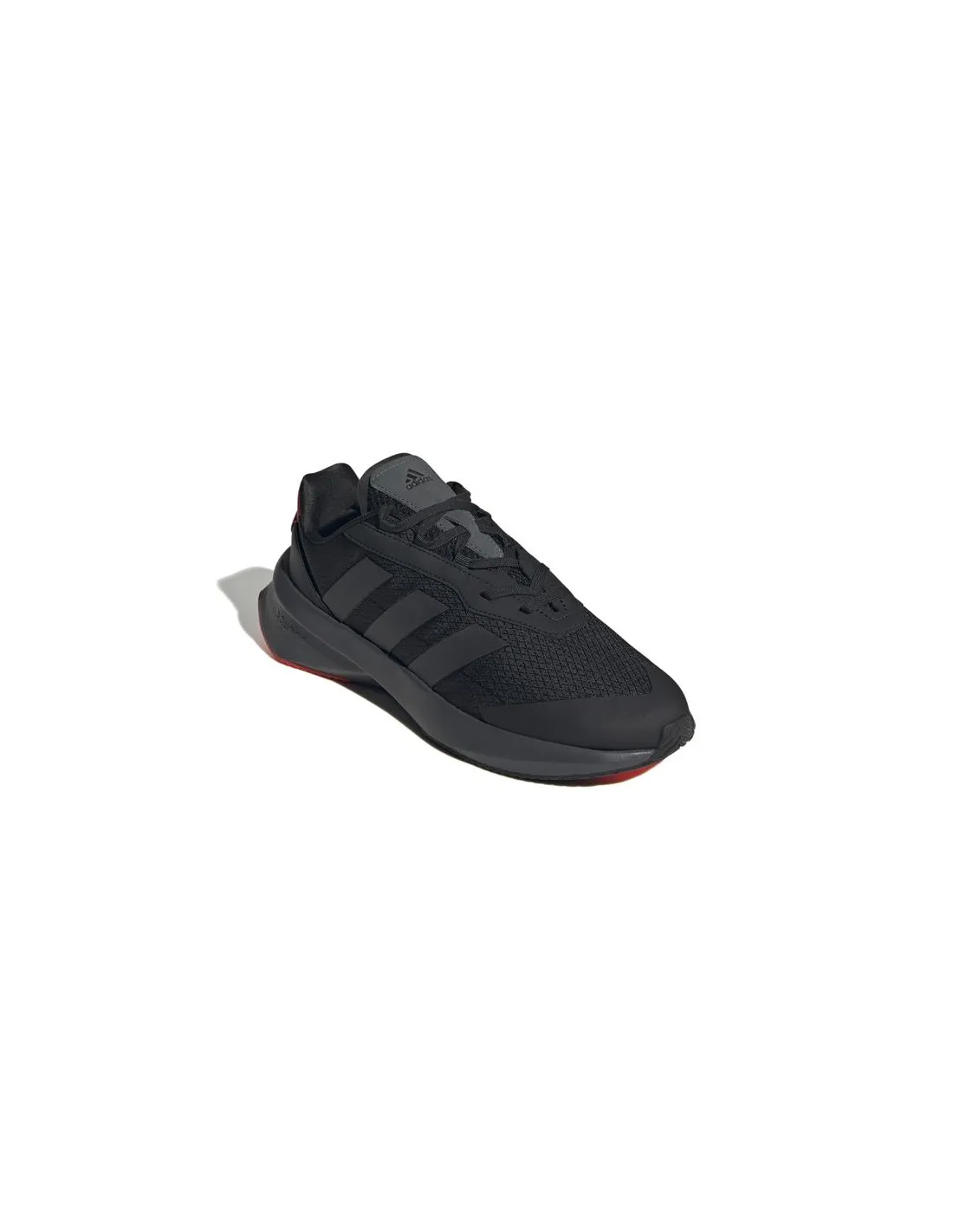 Zapatillas de Running adidas Heawyn Hombre Negro