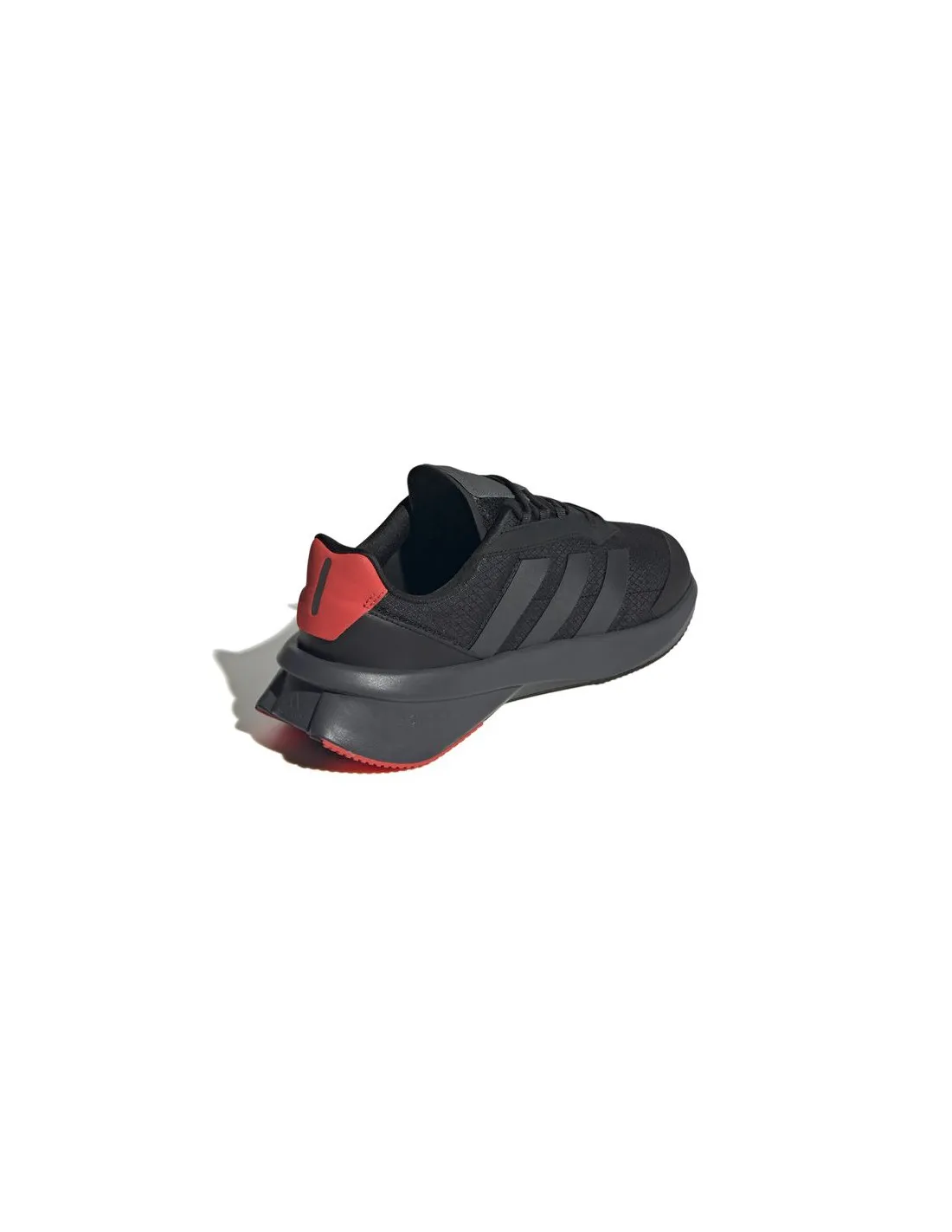 Zapatillas de Running adidas Heawyn Hombre Negro