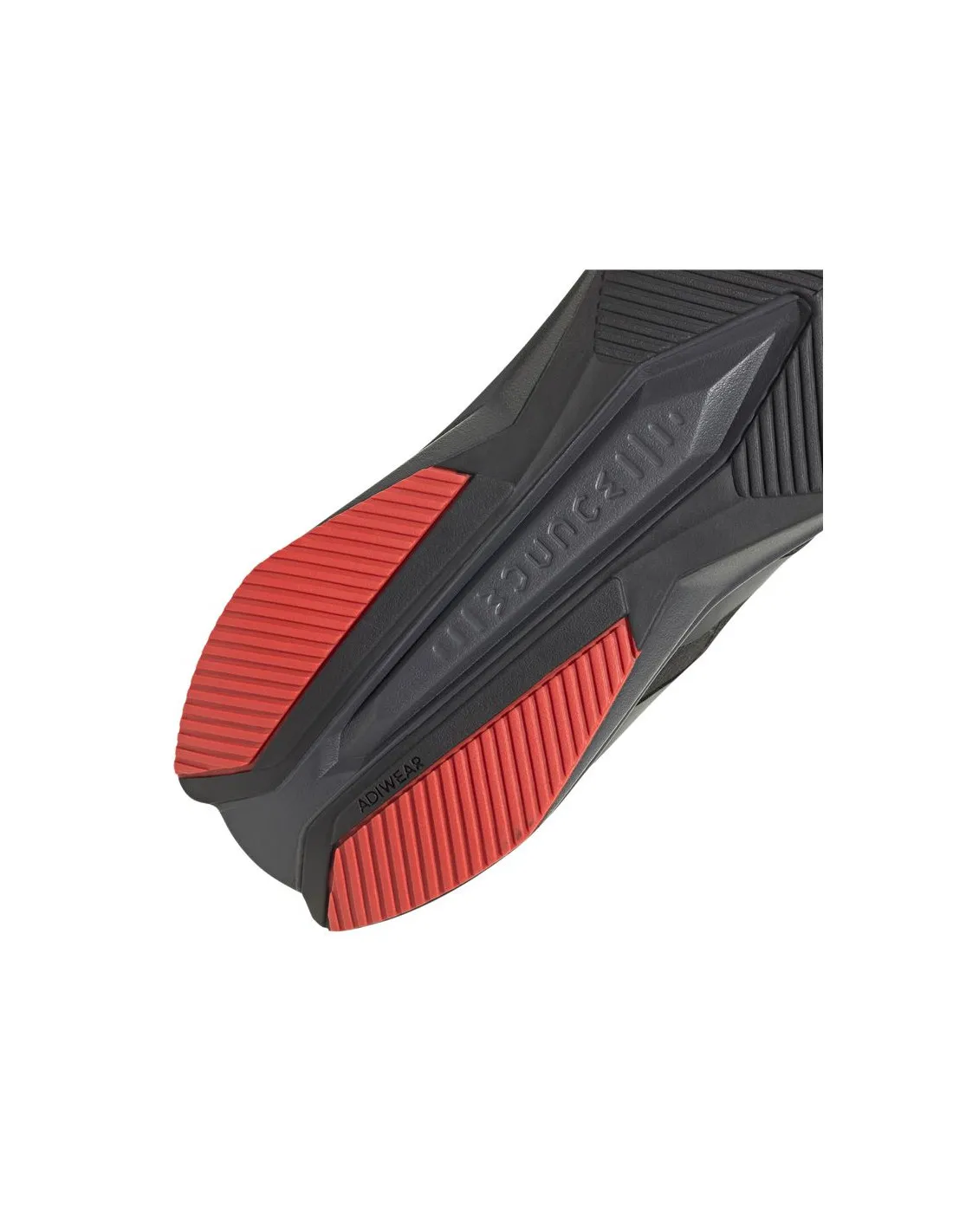 Zapatillas de Running adidas Heawyn Hombre Negro