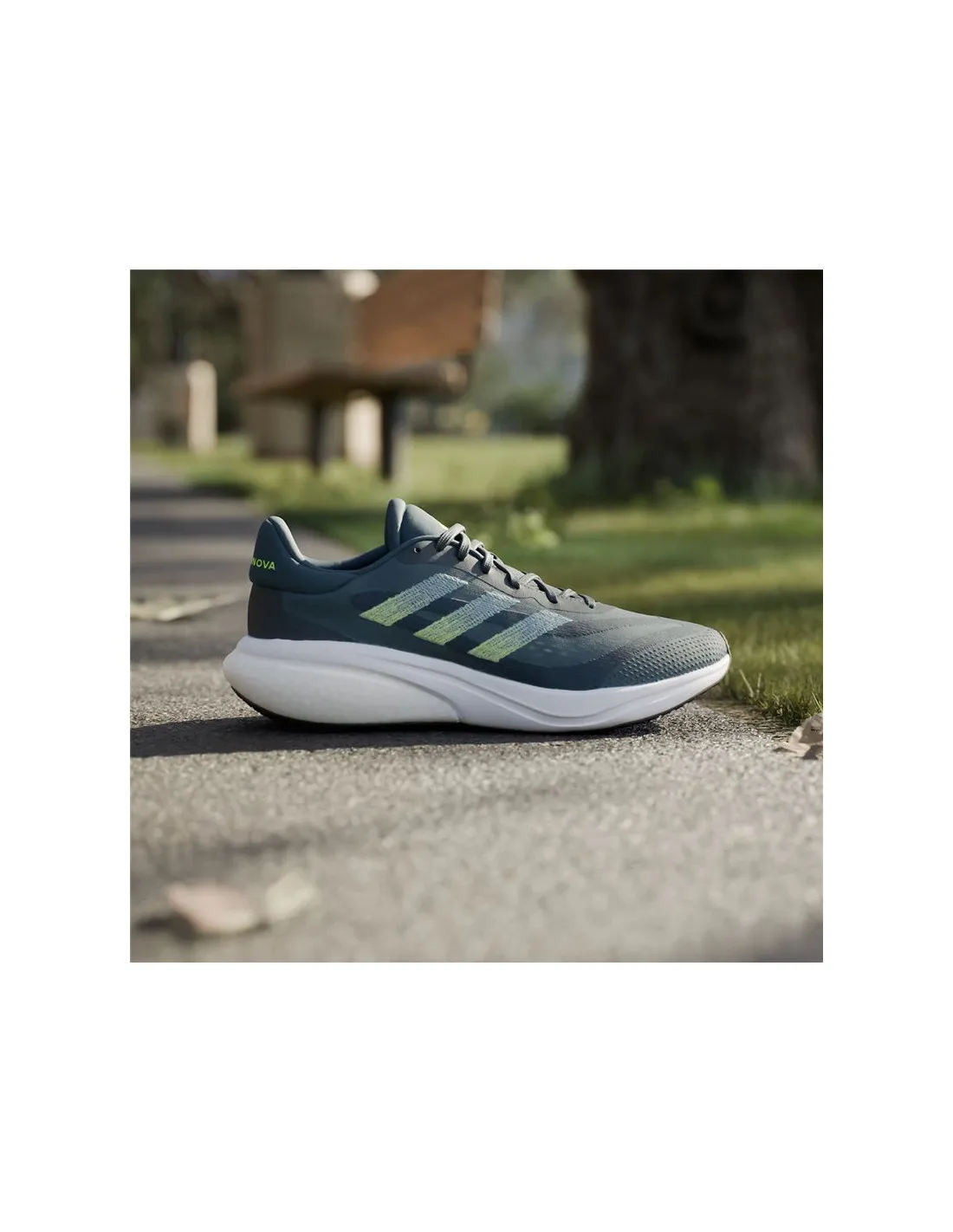 Zapatillas de Running adidas Supernova 3 Hombre