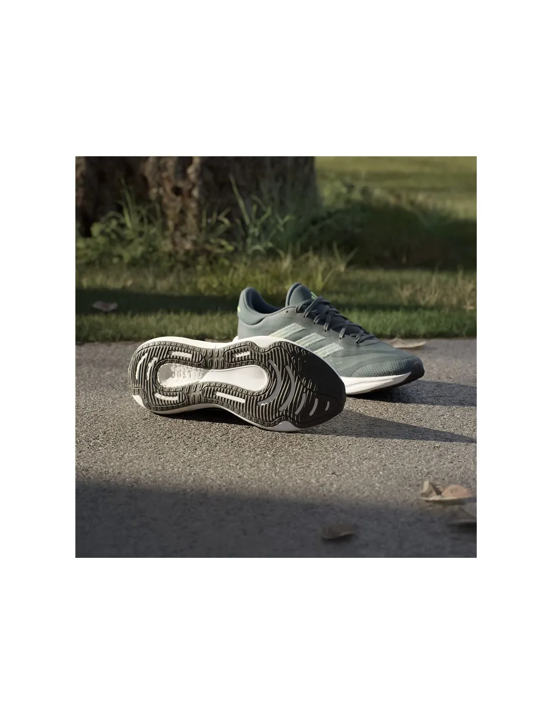 Zapatillas de Running adidas Supernova 3 Hombre