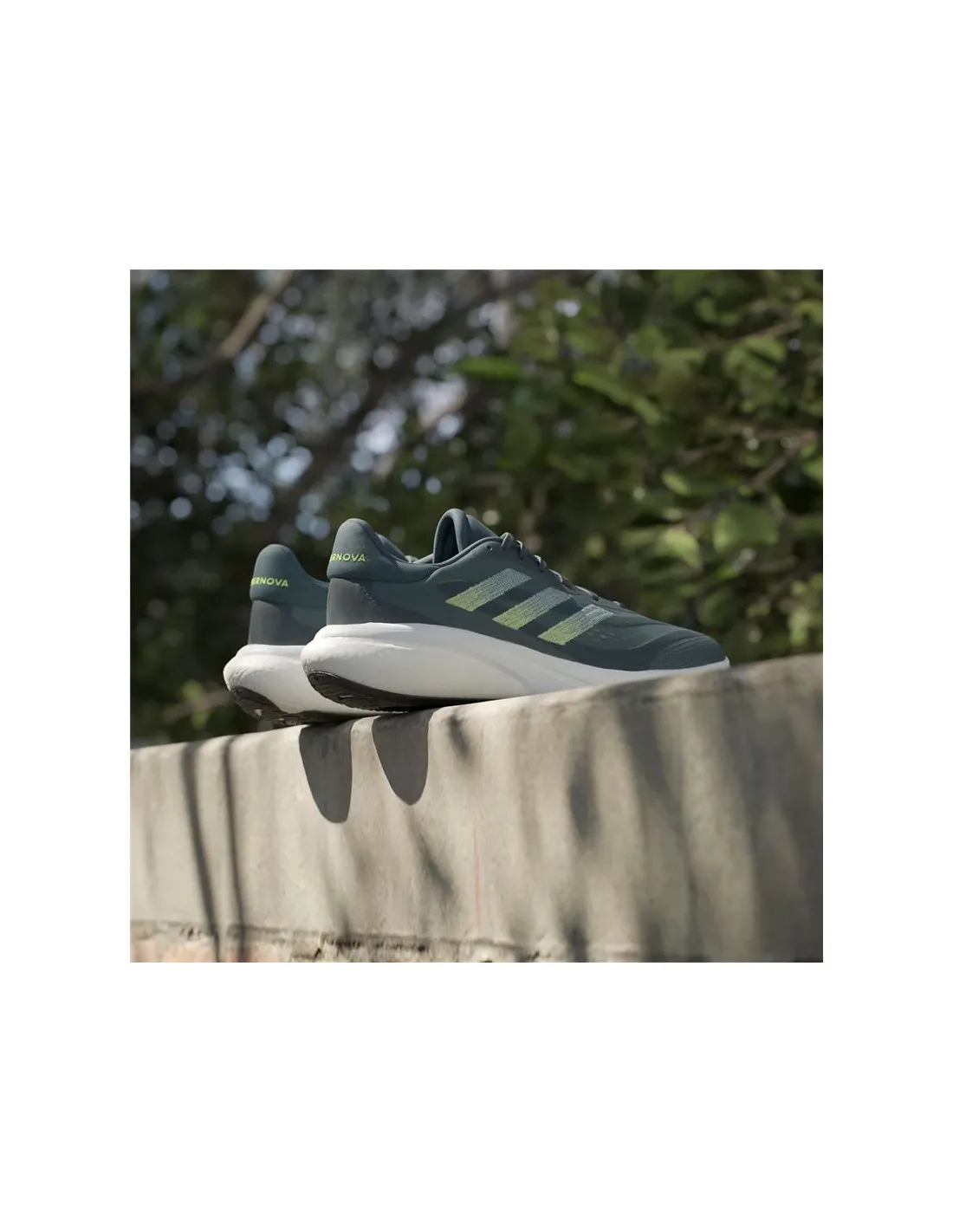 Zapatillas de Running adidas Supernova 3 Hombre