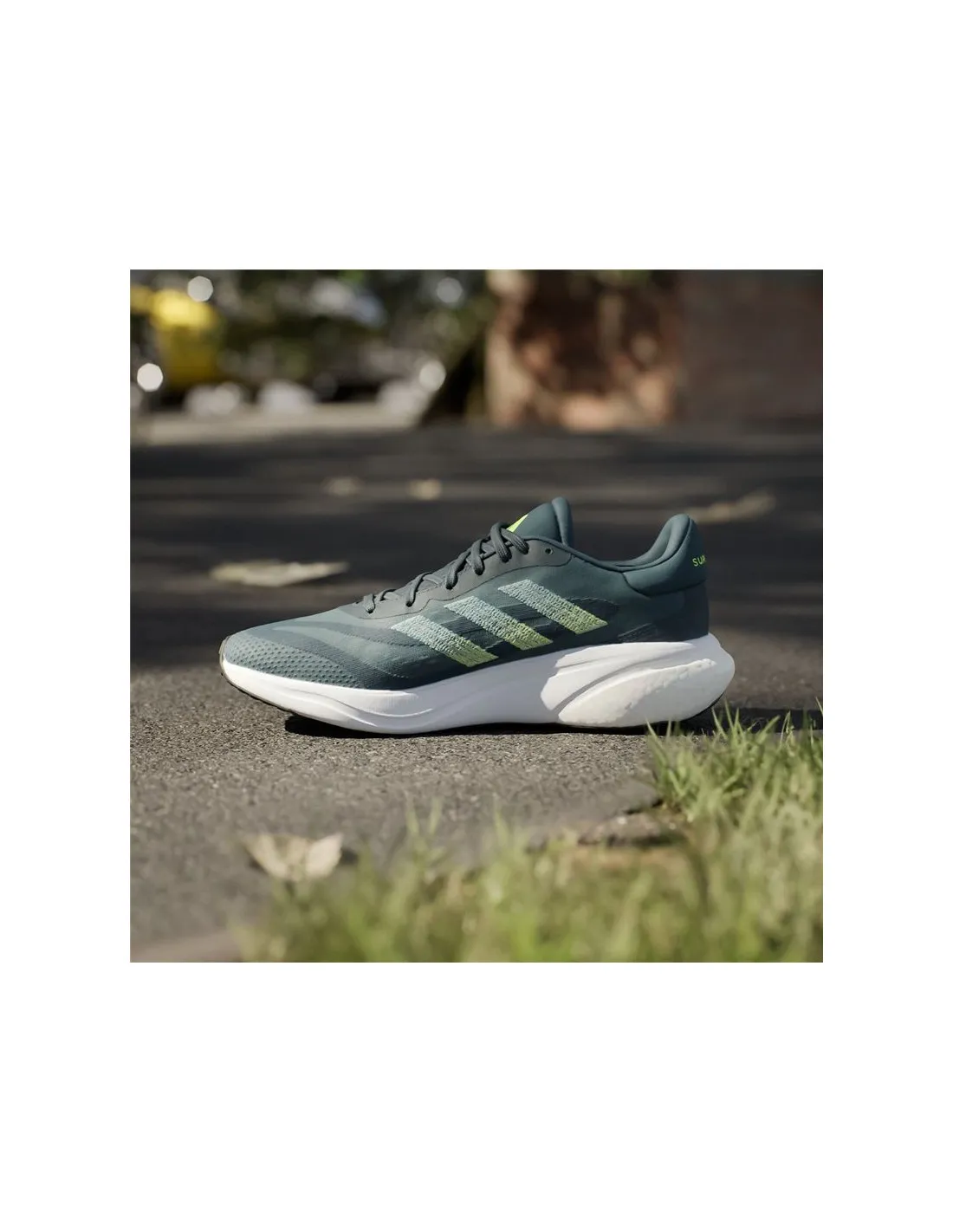 Zapatillas de Running adidas Supernova 3 Hombre