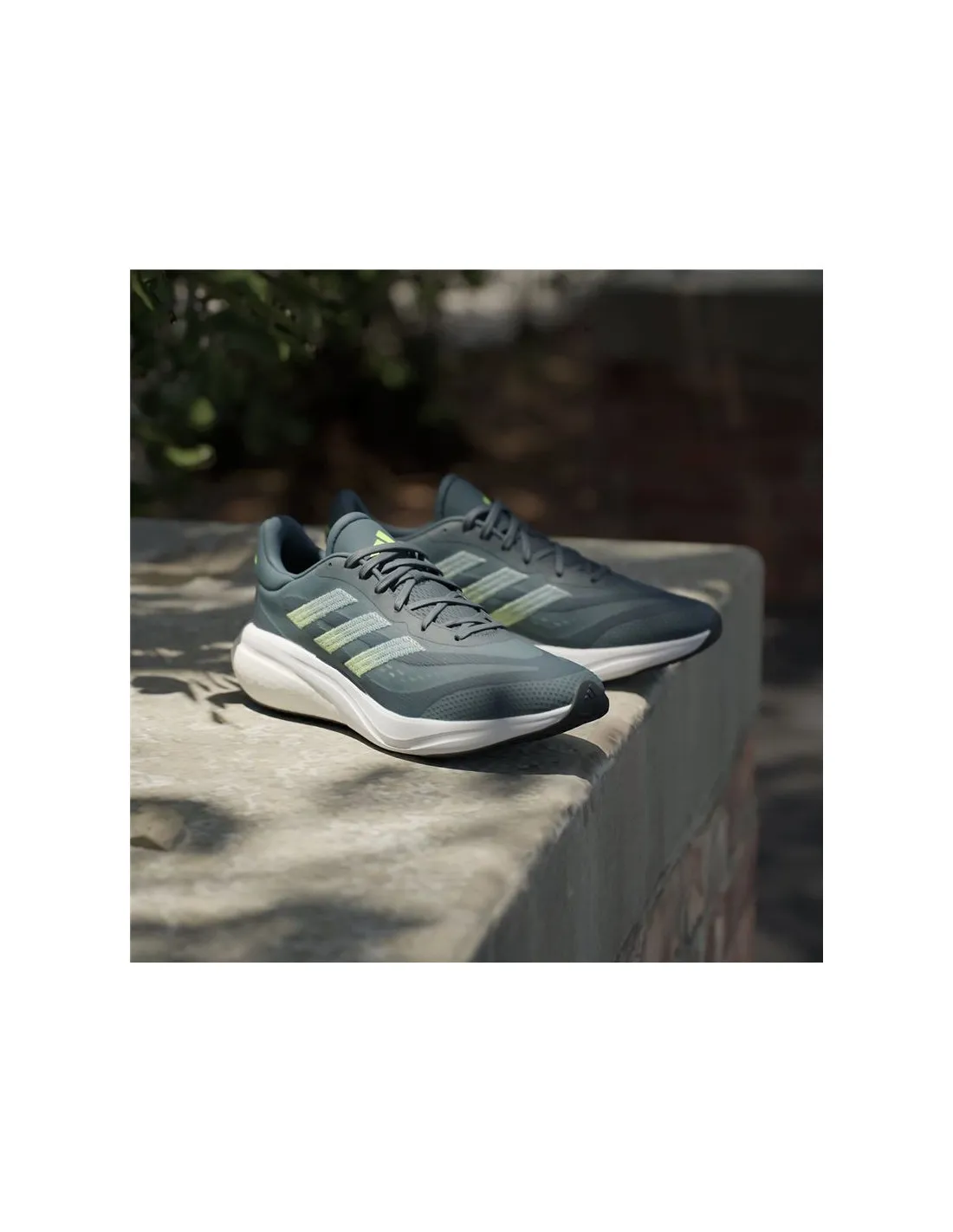 Zapatillas de Running adidas Supernova 3 Hombre