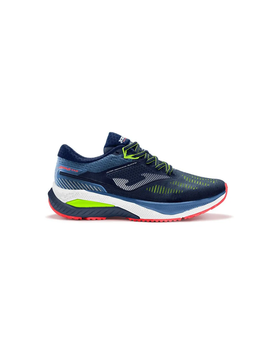 Zapatillas de Running Joma R.Hispalis 2303 Azul Marino Hombre
