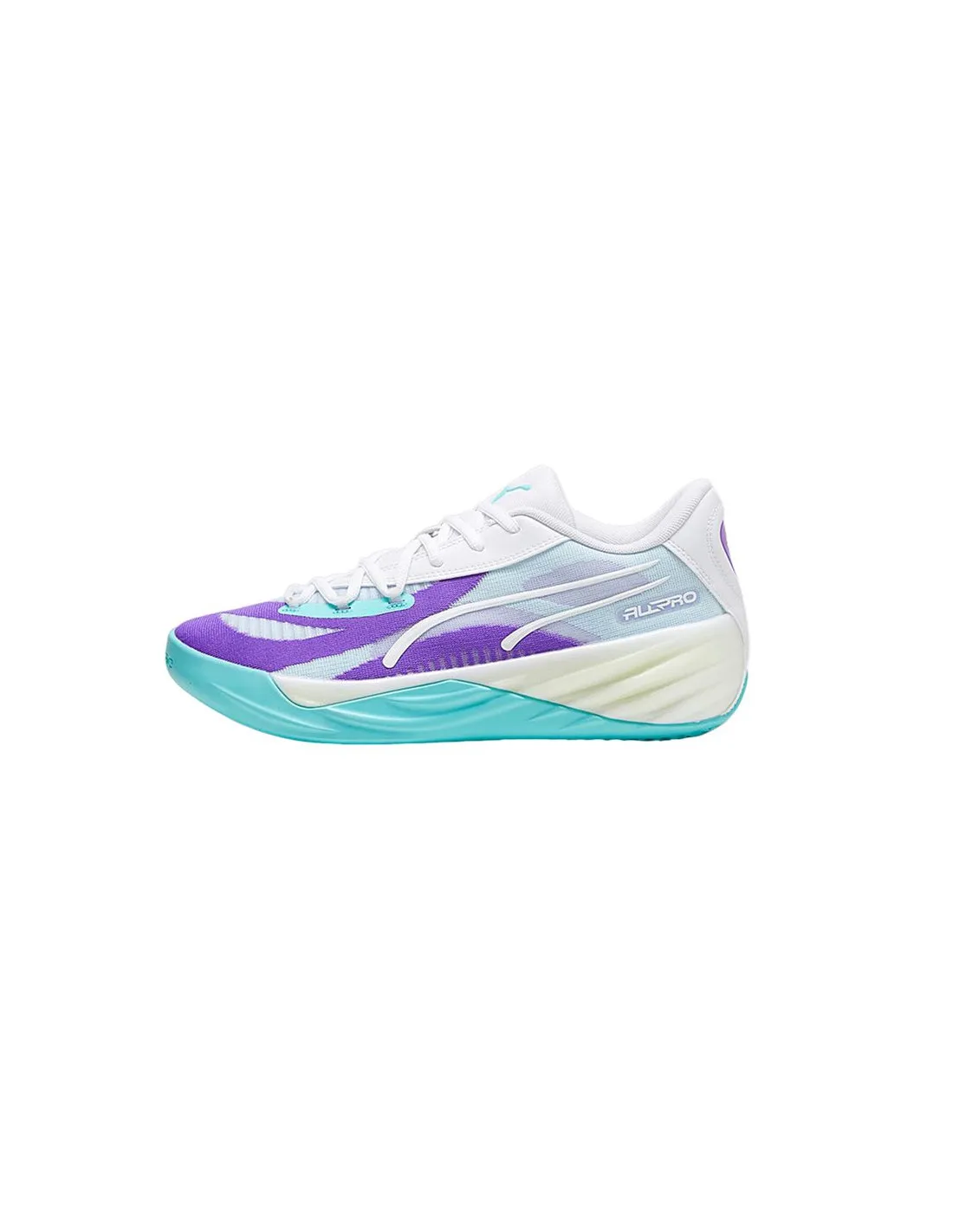 ZAPATILLAS DE RUNNING PUMA ALLPRO NITRO SHOWTIME AZUL