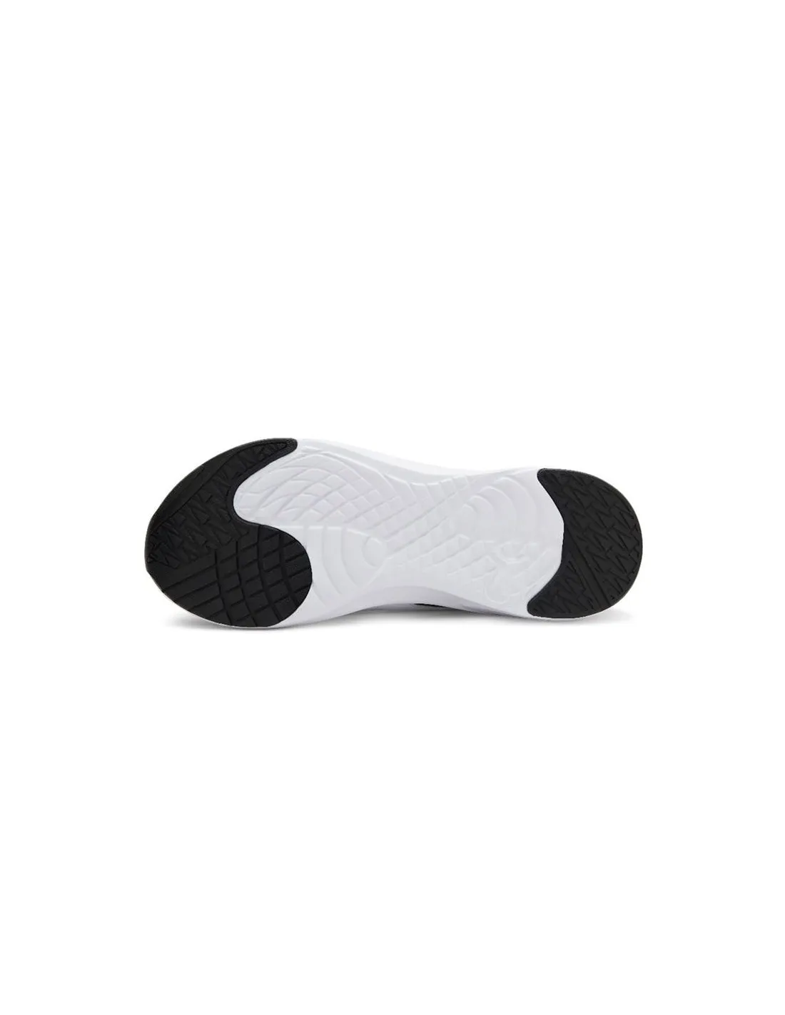 Zapatillas de Running Puma Night Runner V2 Hombre