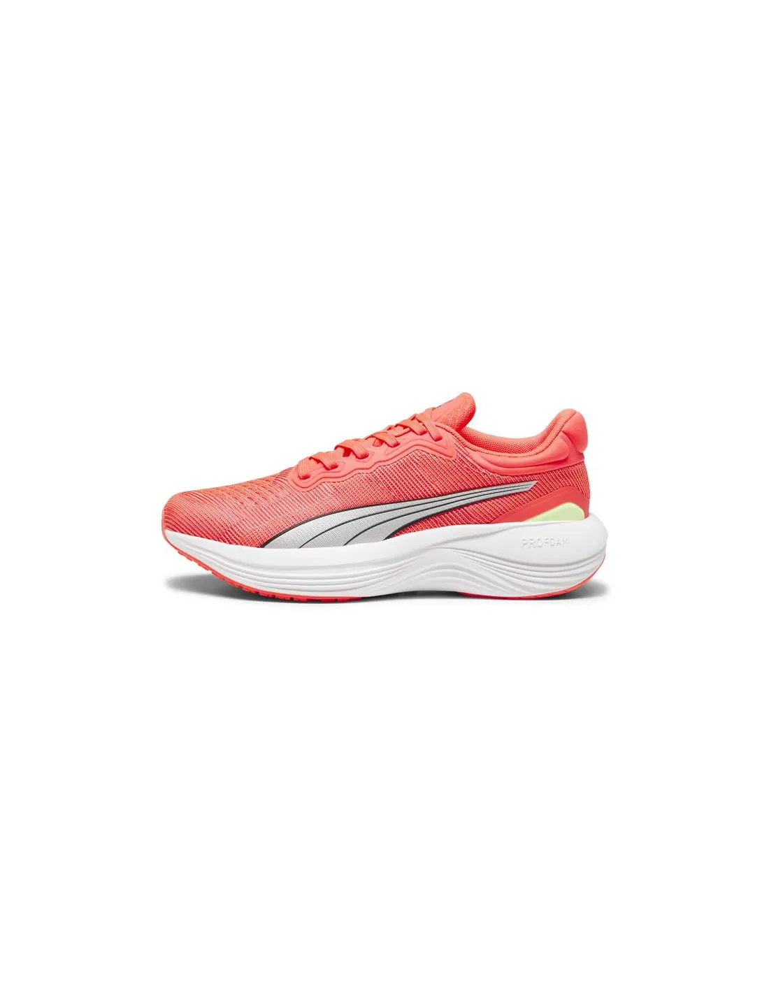Zapatillas de Running Puma Scend Pro Engineered Mujer