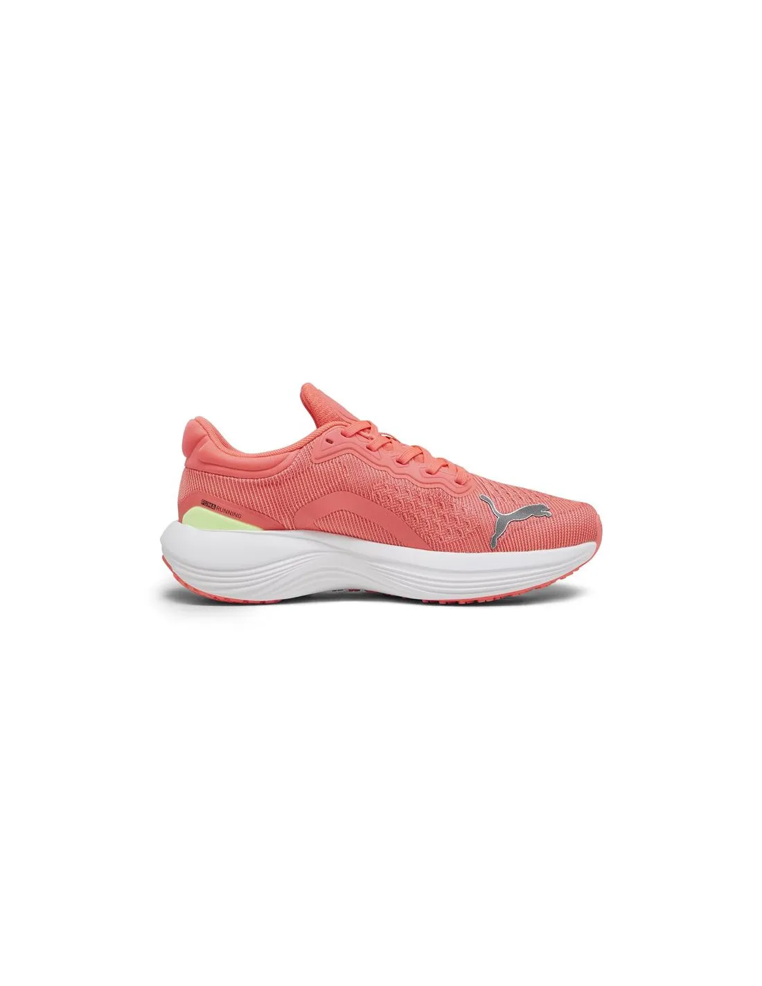 Zapatillas de Running Puma Scend Pro Engineered Mujer