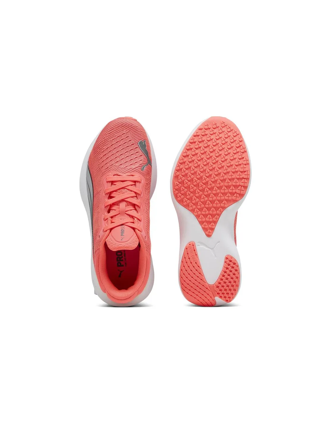 Zapatillas de Running Puma Scend Pro Engineered Mujer