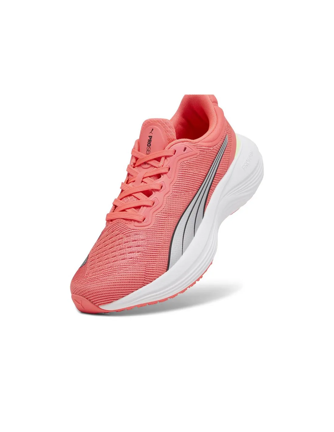 Zapatillas de Running Puma Scend Pro Engineered Mujer