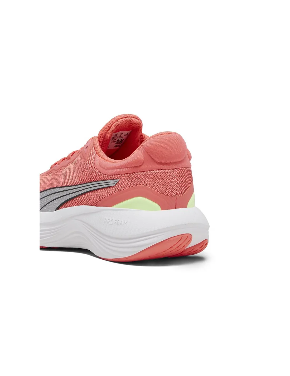 Zapatillas de Running Puma Scend Pro Engineered Mujer