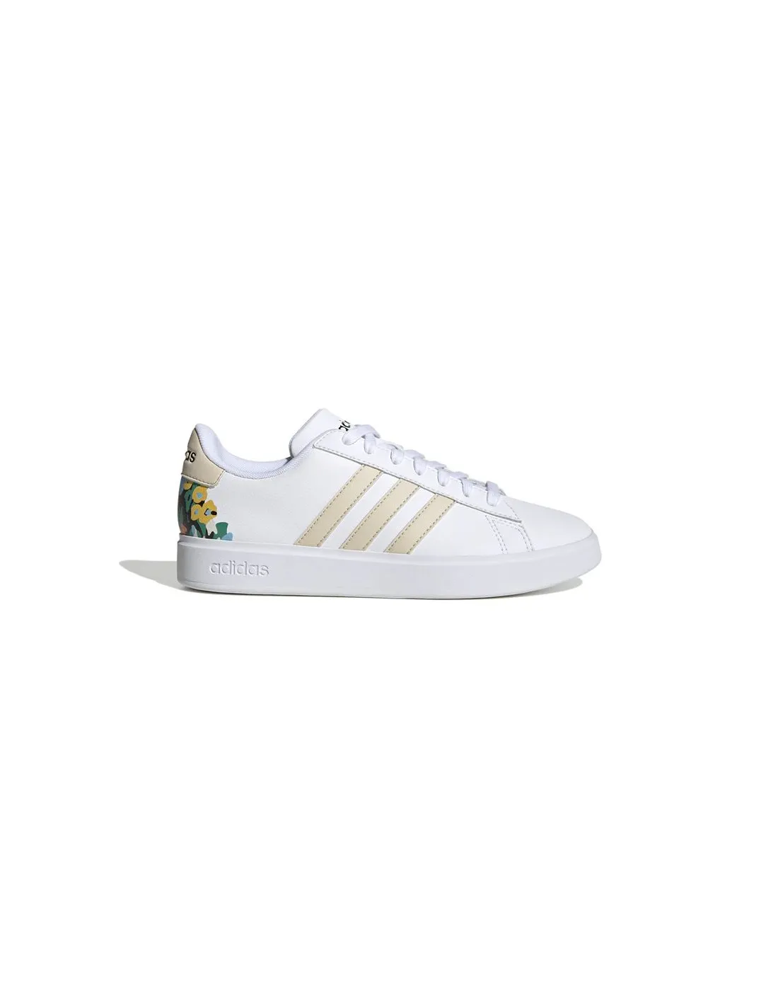 Zapatillas de Tenis adidas Verdeand Court 2.0 Mujer