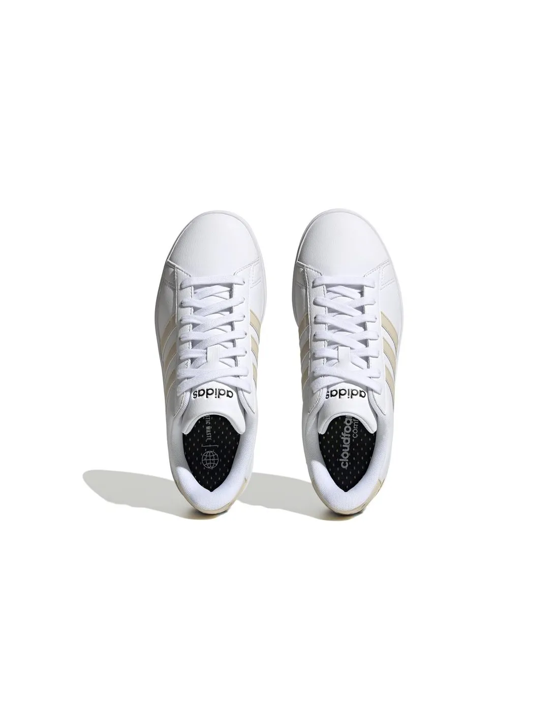 Zapatillas de Tenis adidas Verdeand Court 2.0 Mujer