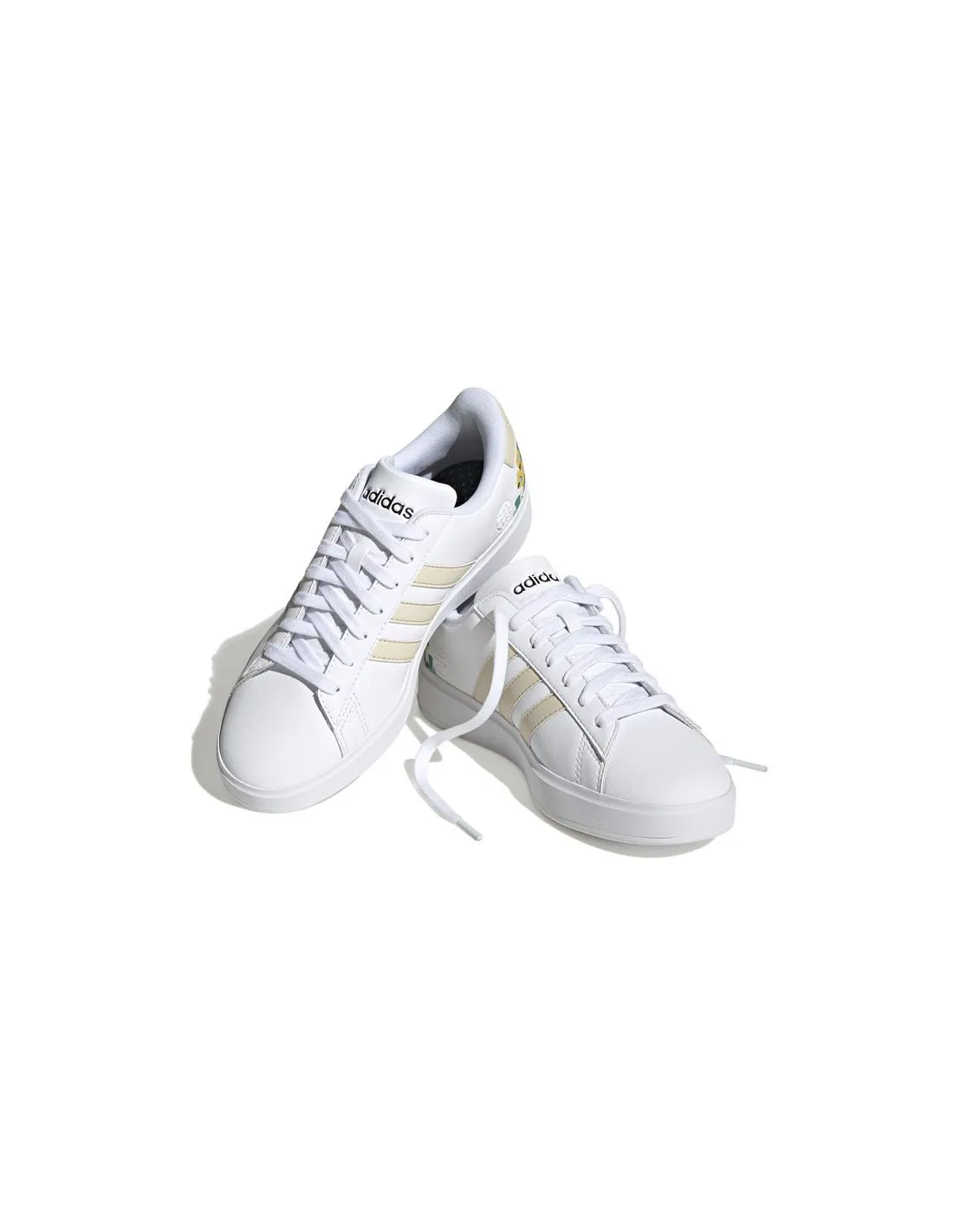 Zapatillas de Tenis adidas Verdeand Court 2.0 Mujer
