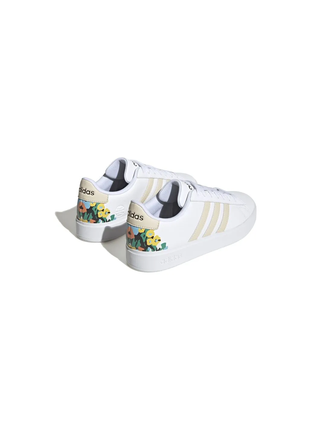 Zapatillas de Tenis adidas Verdeand Court 2.0 Mujer