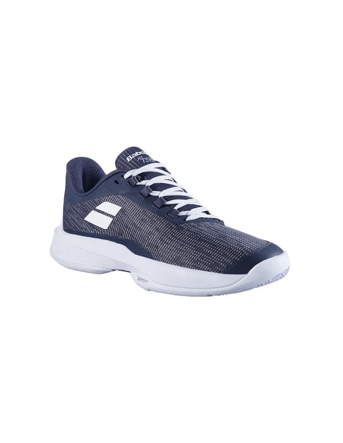 Zapatillas de Tenis Babolat Jet Tere 2 Clay Mujer Gris