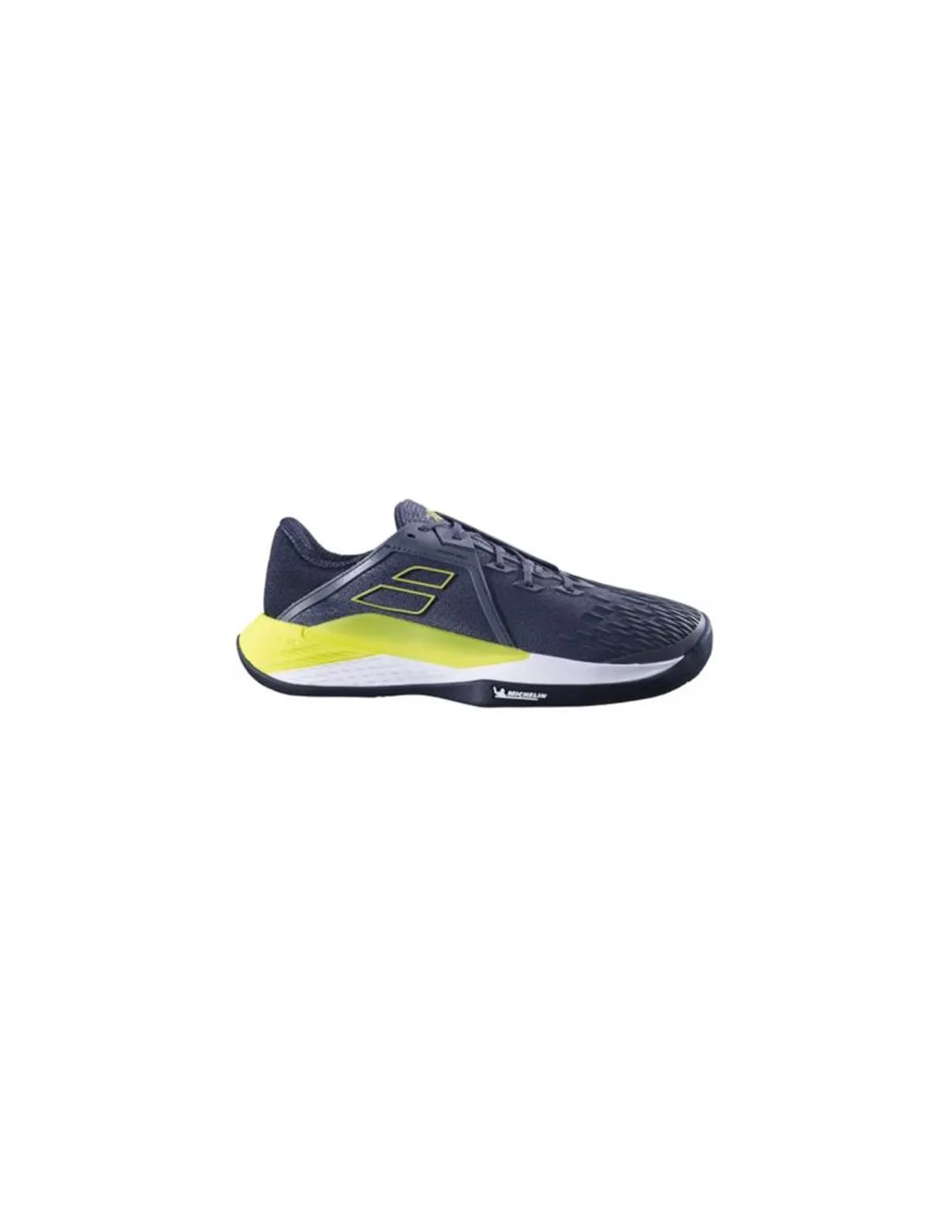 Zapatillas de Tenis Babolat Prop Fury3 Clay Hombre