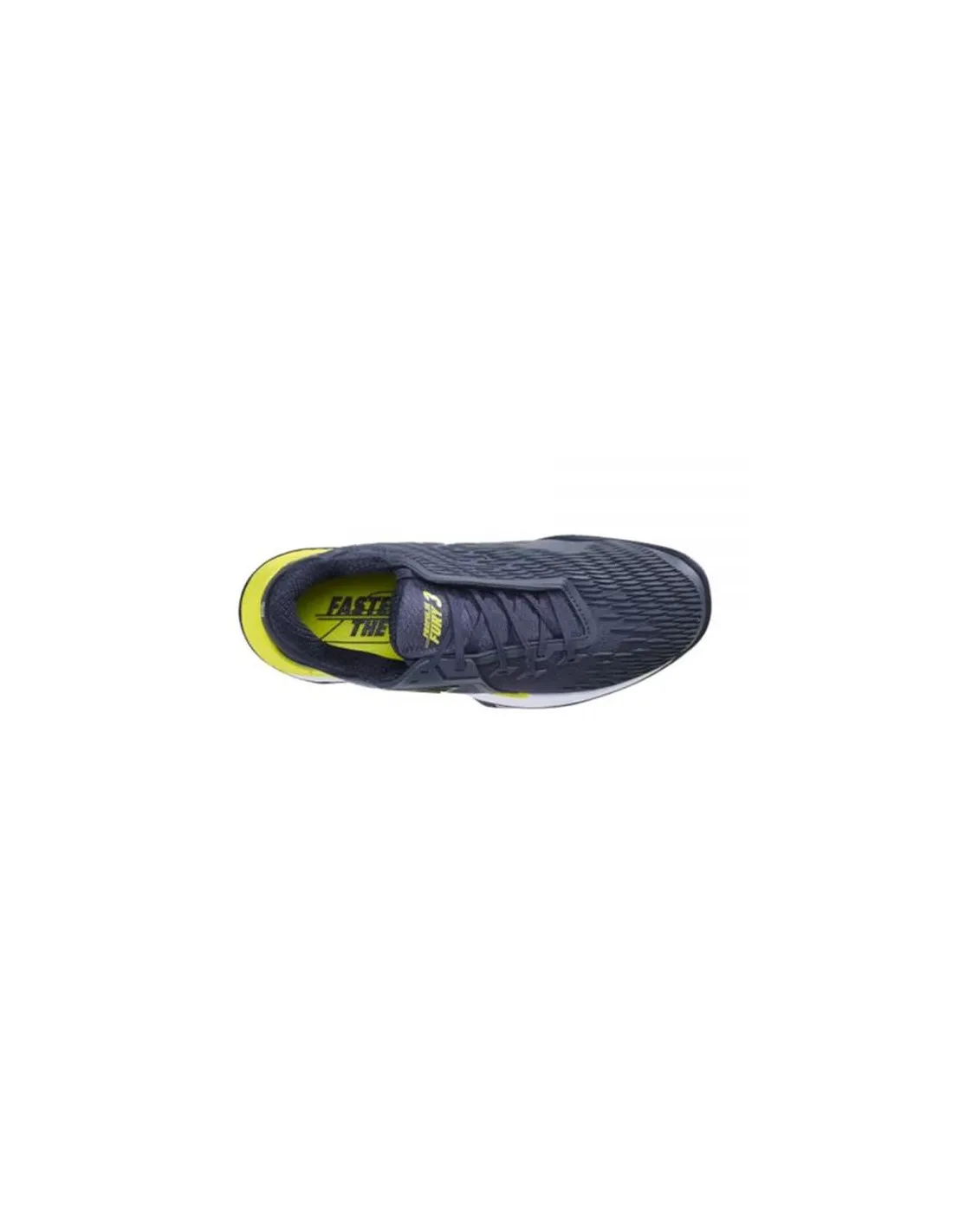 Zapatillas de Tenis Babolat Prop Fury3 Clay Hombre