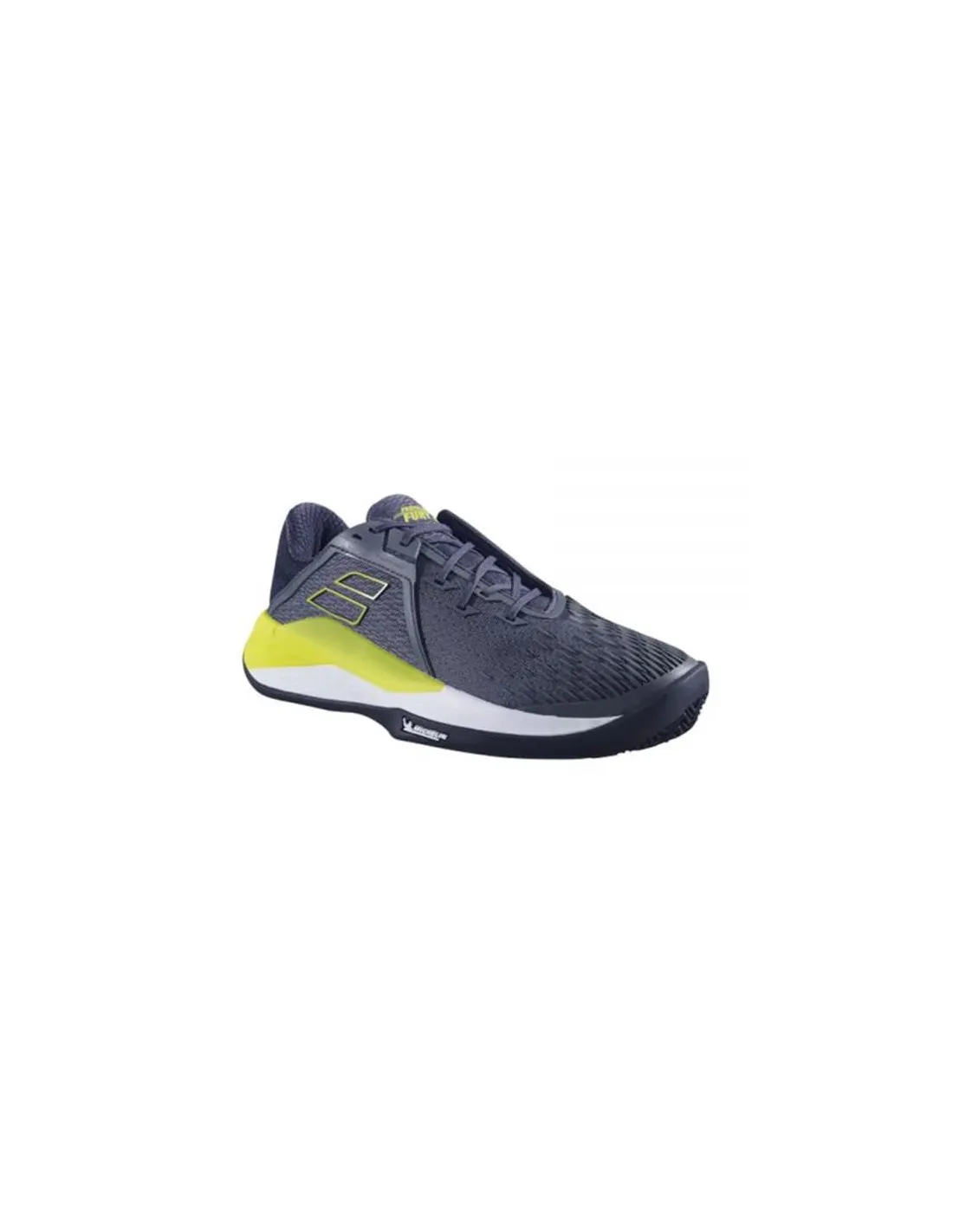 Zapatillas de Tenis Babolat Prop Fury3 Clay Hombre