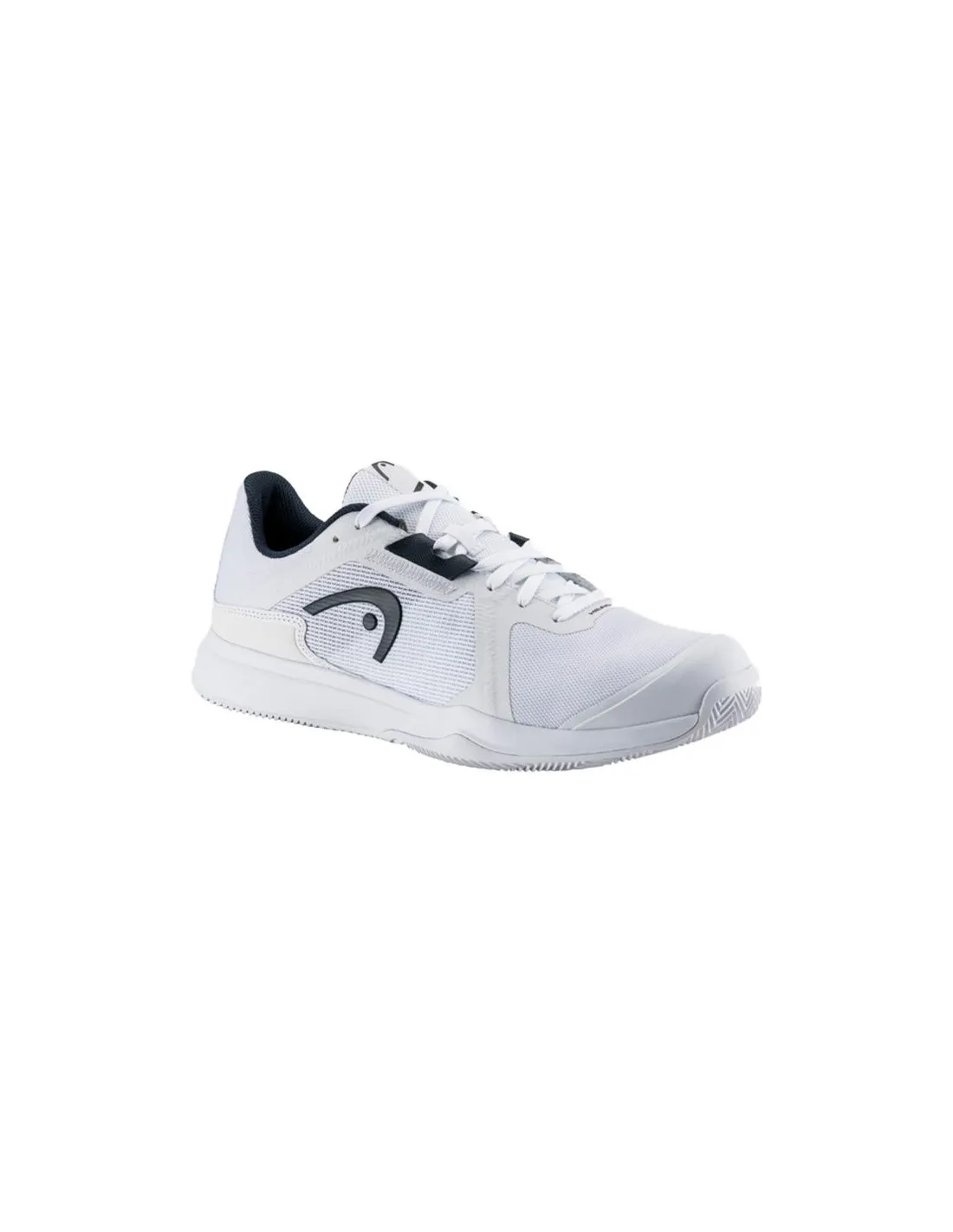Zapatillas de Tenis Head Sprint Team 3.5 Clay Hombre Ehite