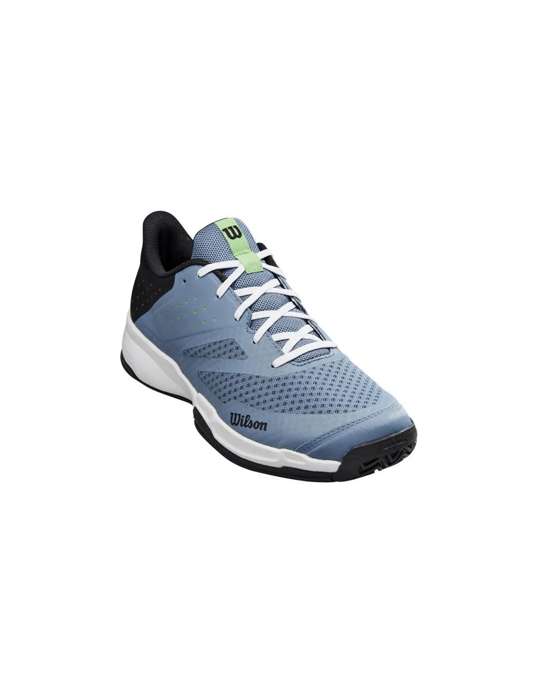 Zapatillas de Tenis Wilson Kaos Stroke 2.0 China Azul Hombre