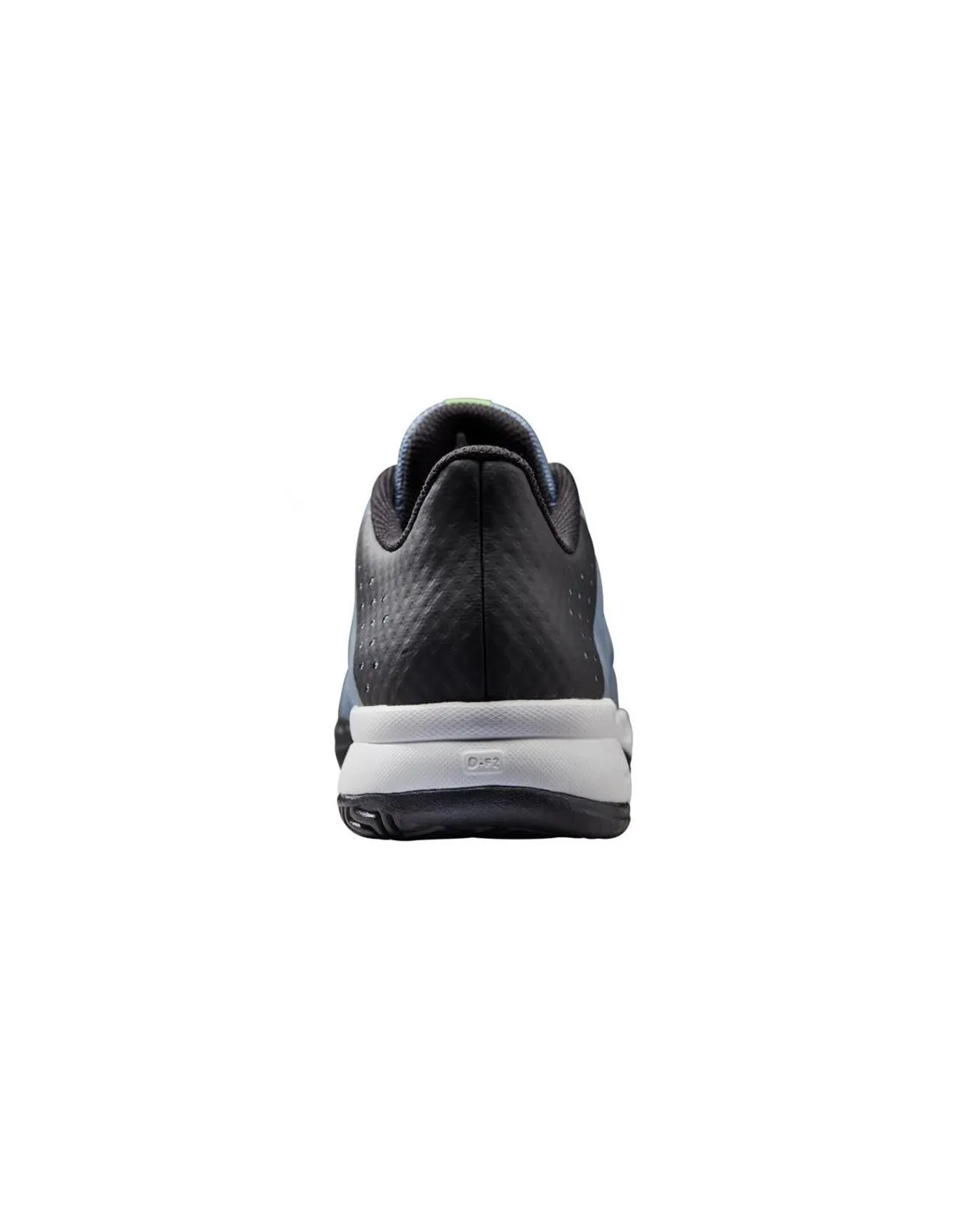 Zapatillas de Tenis Wilson Kaos Stroke 2.0 China Azul Hombre