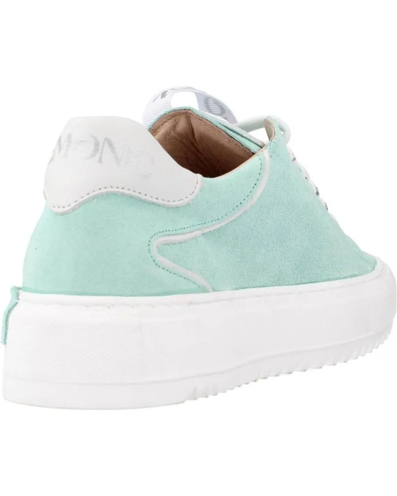 Zapatillas deporte de Mujer NEMONIC 2249N AZUL