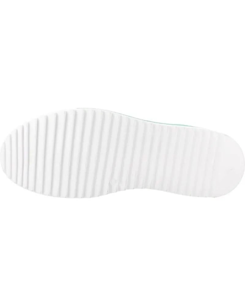 Zapatillas deporte de Mujer NEMONIC 2249N AZUL