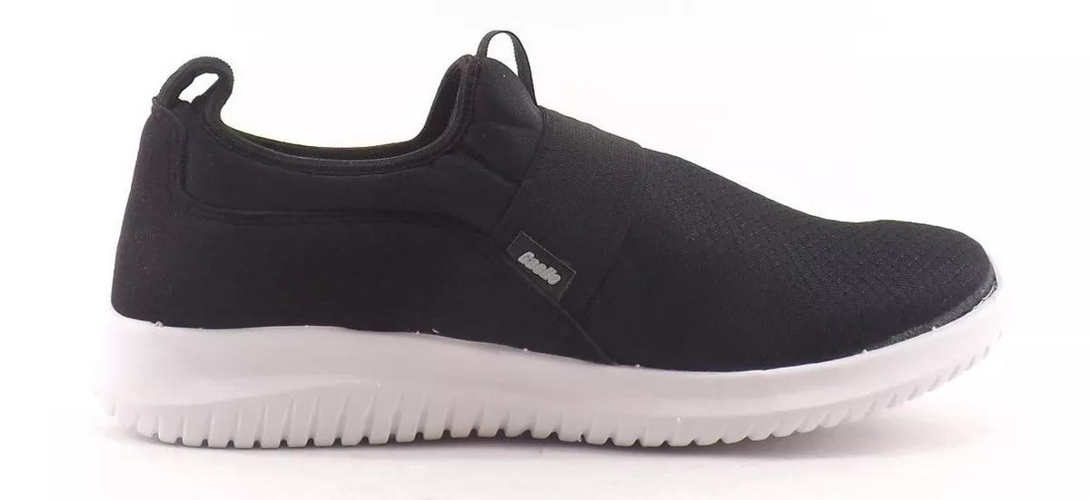 Zapatillas Deportivas Gaelle Mujer Elastizadas 6853 Carg