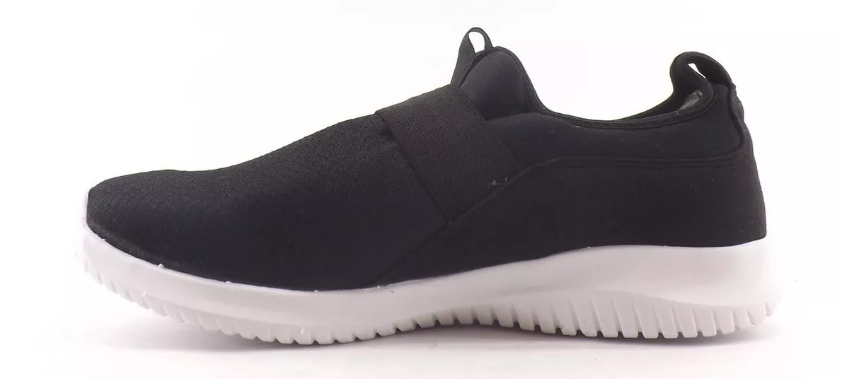Zapatillas Deportivas Gaelle Mujer Elastizadas 6853 Carg