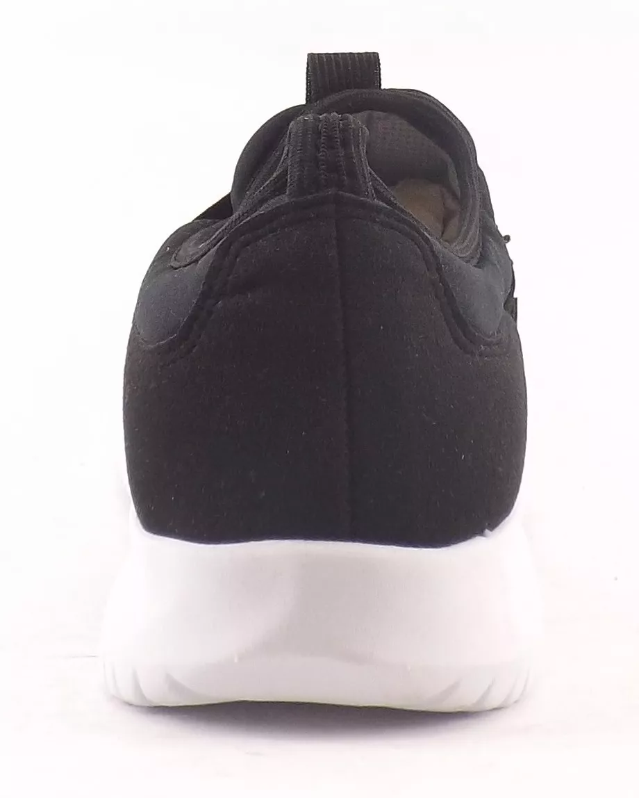 Zapatillas Deportivas Gaelle Mujer Elastizadas 6853 Carg