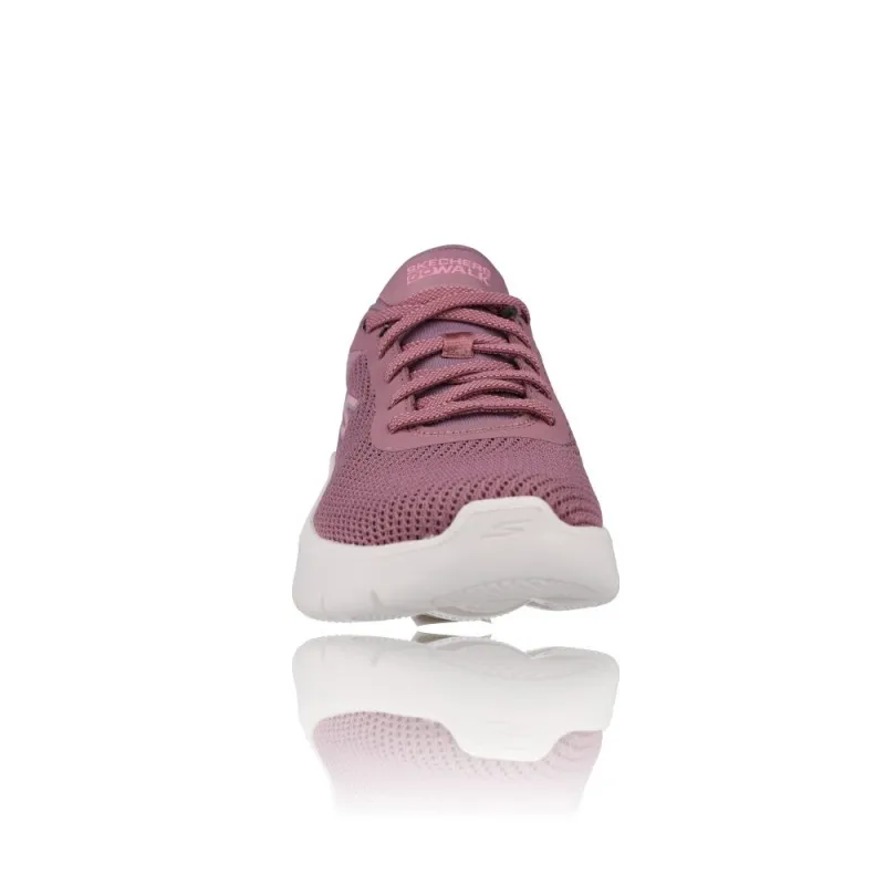 Zapatillas Deportivas para Mujer de Skechers 124952 Go Walk Flex Alani