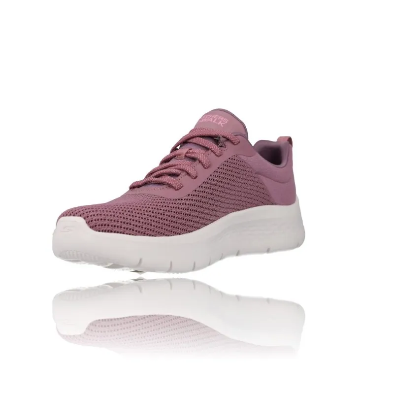 Zapatillas Deportivas para Mujer de Skechers 124952 Go Walk Flex Alani