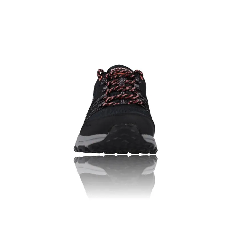 ZAPATILLAS DEPORTIVAS SENDERISMO PARA MUJER DE SKECHERS 180061 ESCAPE PLAN  ENDLESS PURSUIT