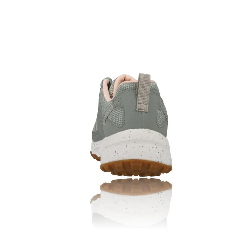ZAPATILLAS DEPORTIVAS SENDERISMO PARA MUJER DE SKECHERS 180061 ESCAPE PLAN  ENDLESS PURSUIT