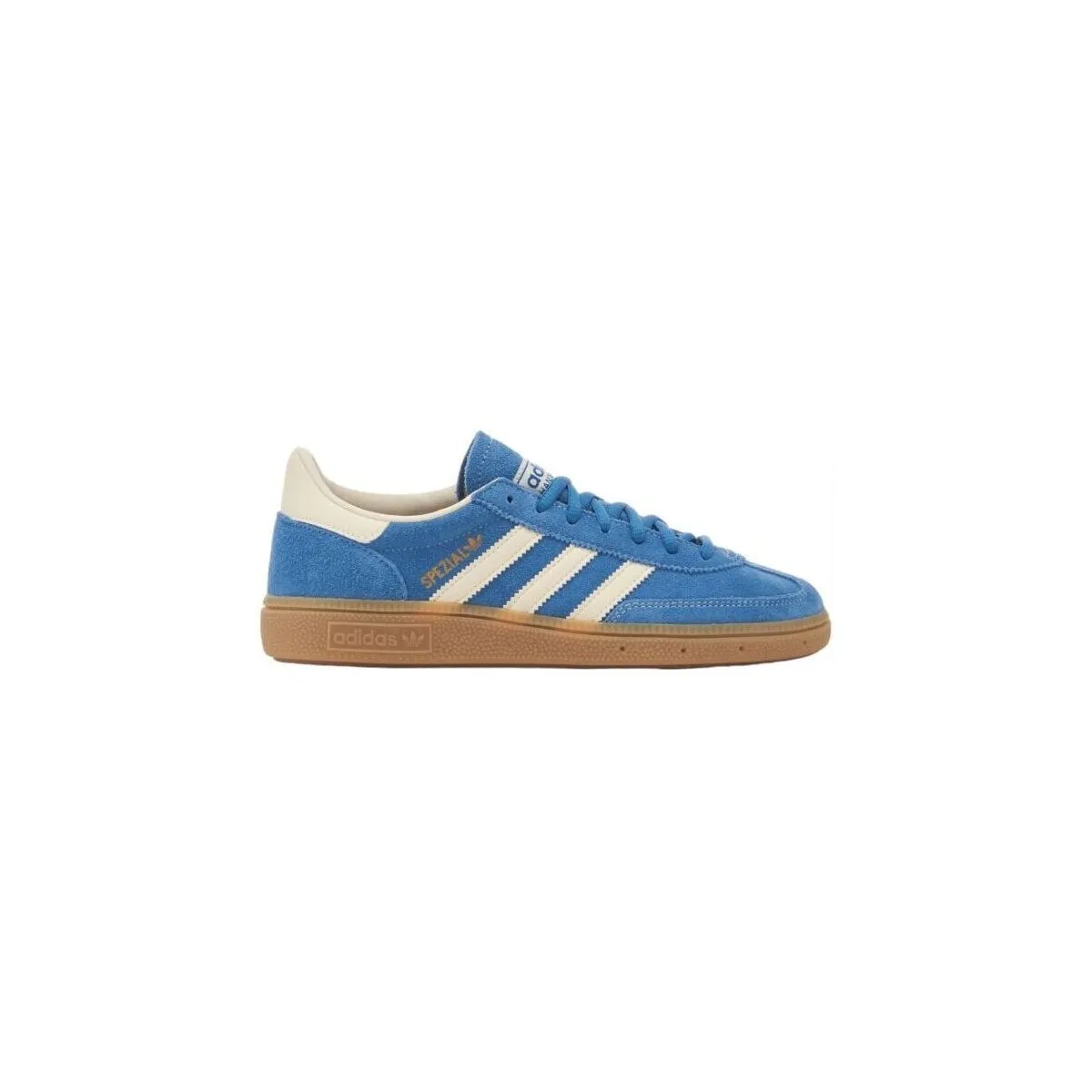 Zapatillas Handball Spezial Cobalt Blue/Cream White