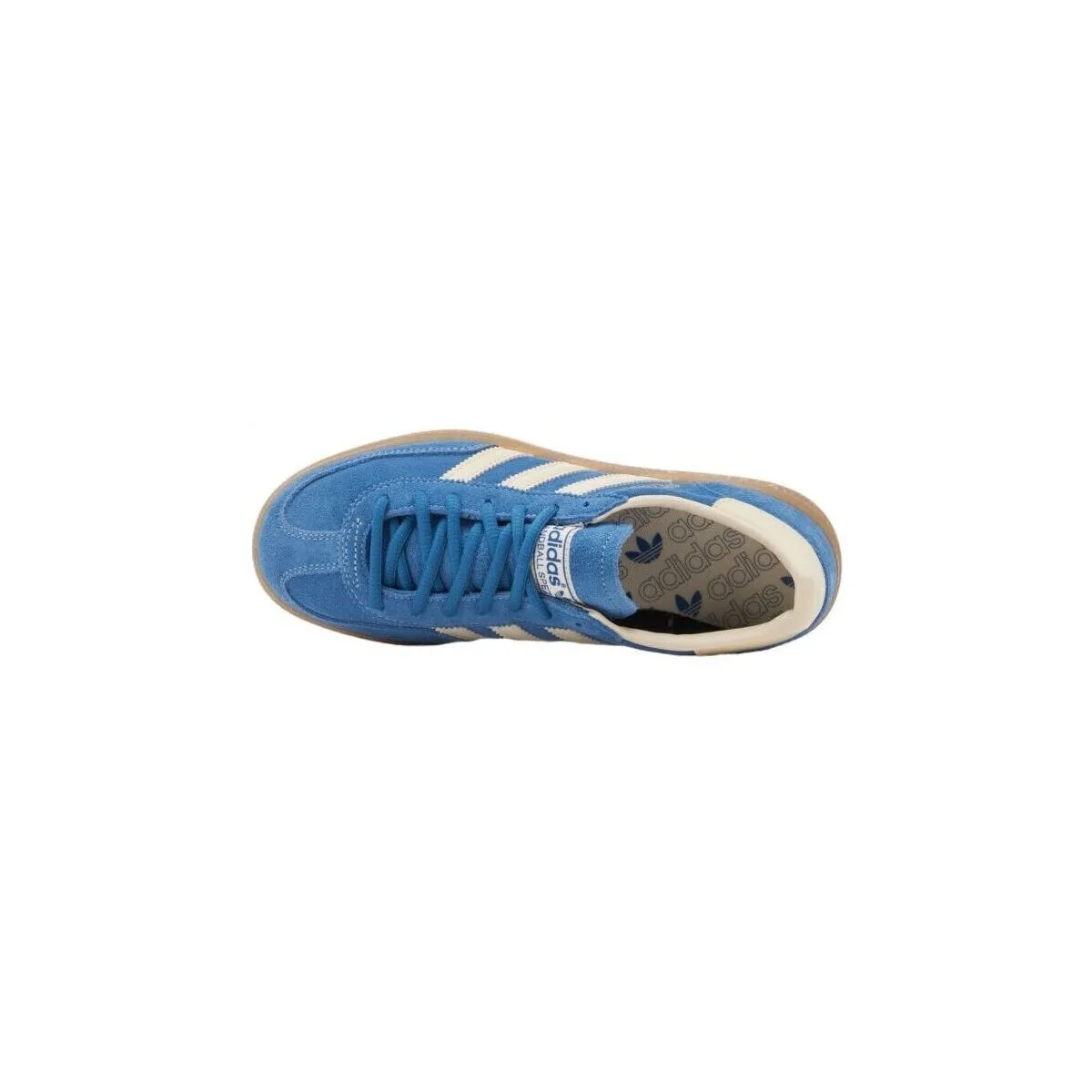Zapatillas Handball Spezial Cobalt Blue/Cream White