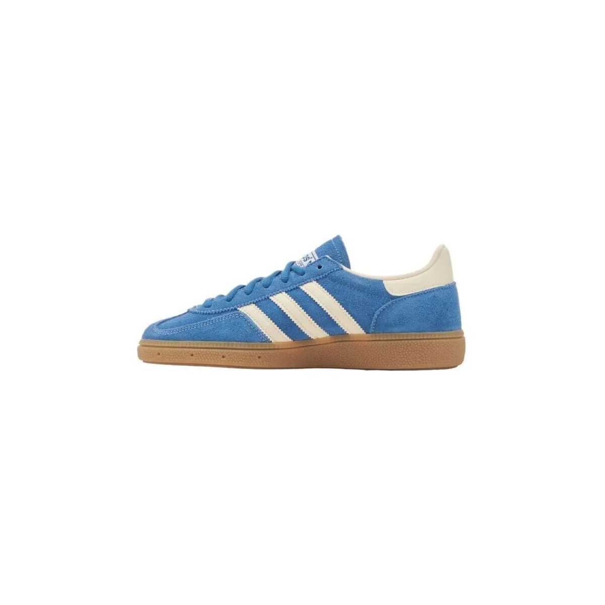 Zapatillas Handball Spezial Cobalt Blue/Cream White