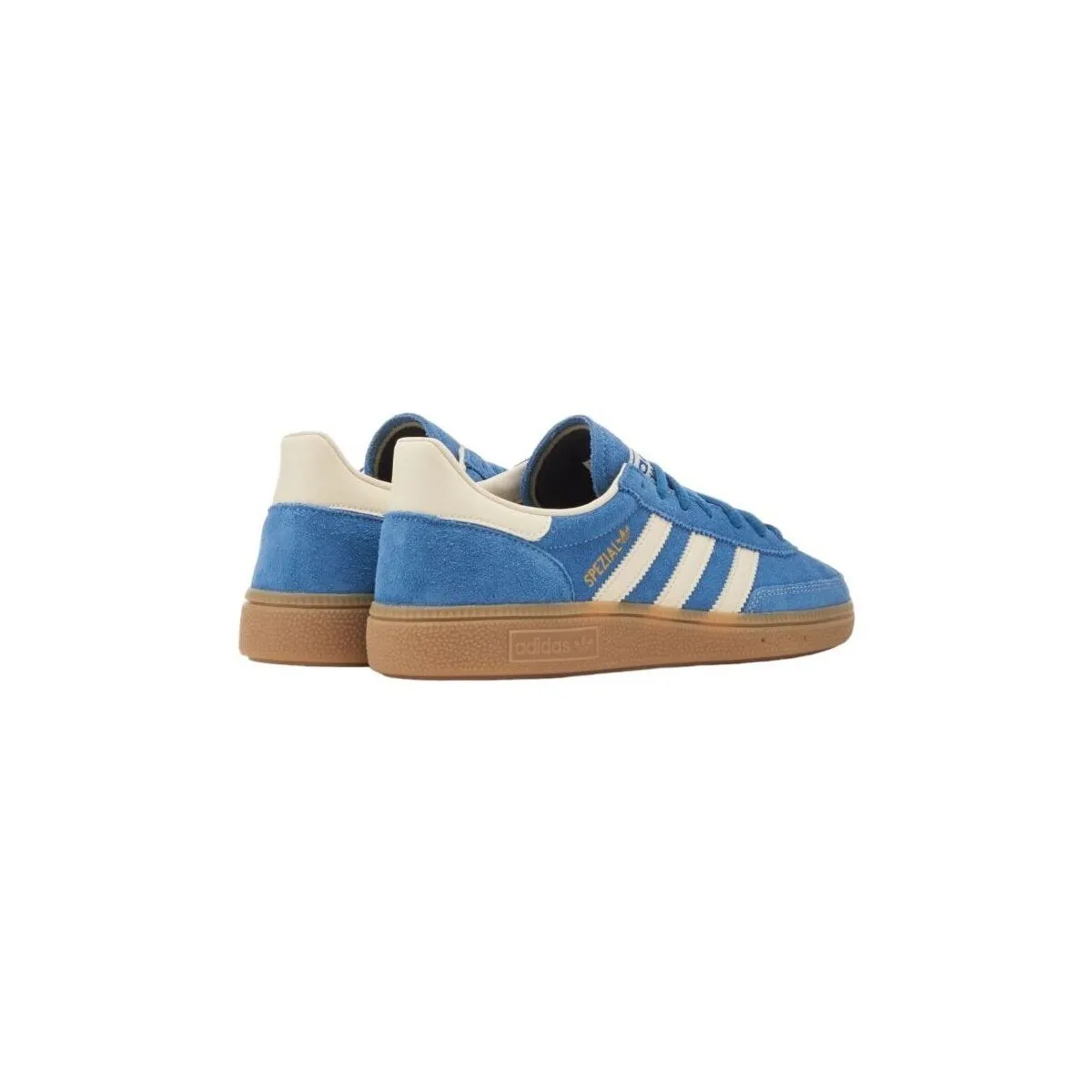Zapatillas Handball Spezial Cobalt Blue/Cream White