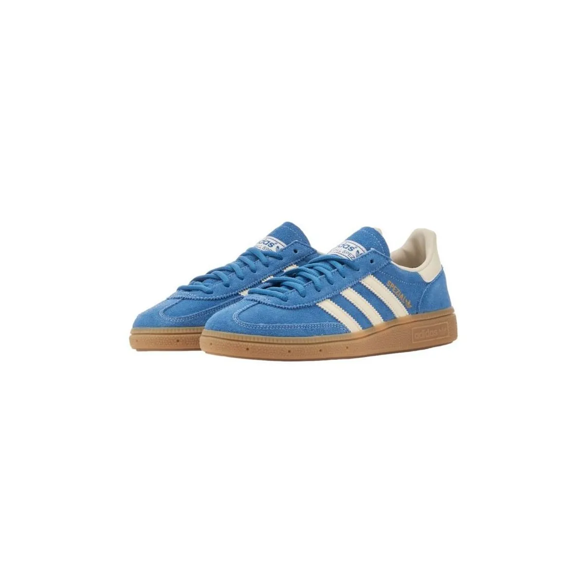 Zapatillas Handball Spezial Cobalt Blue/Cream White
