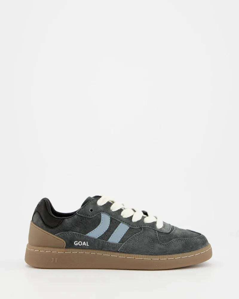 Zapatillas Hombre Goal Ash Grey Coolway