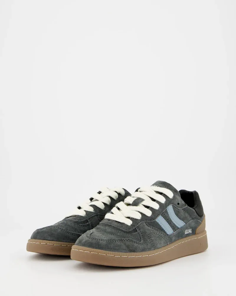 Zapatillas Hombre Goal Ash Grey Coolway