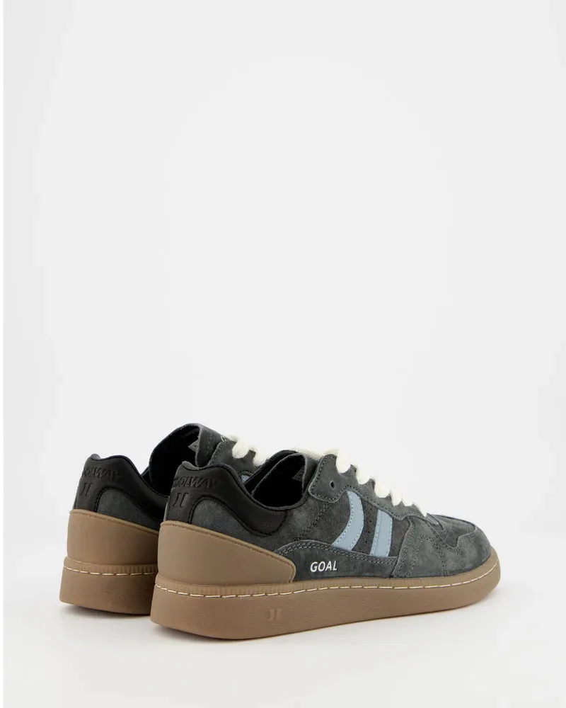 Zapatillas Hombre Goal Ash Grey Coolway