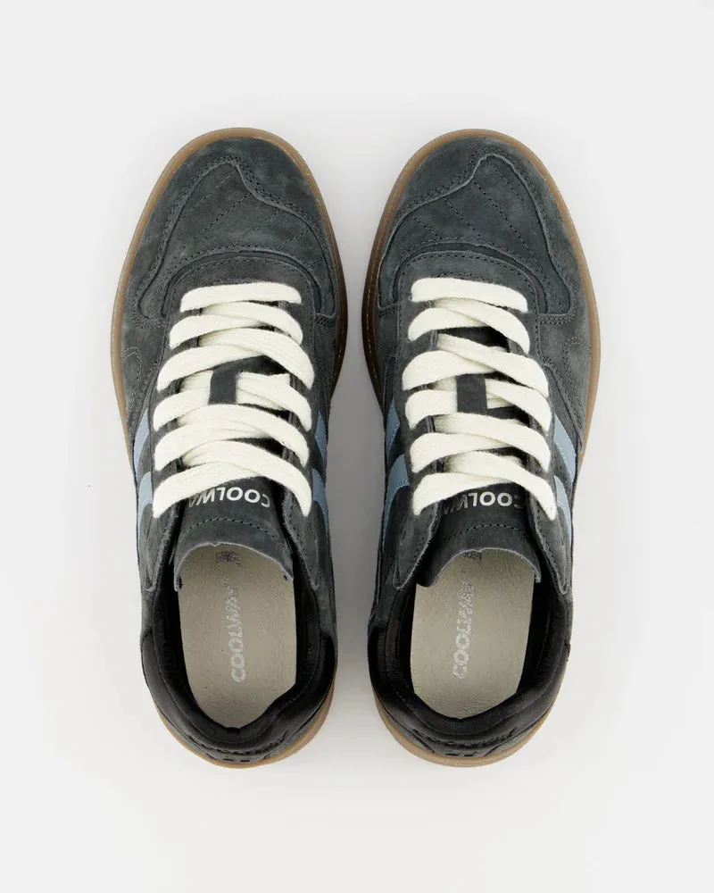 Zapatillas Hombre Goal Ash Grey Coolway