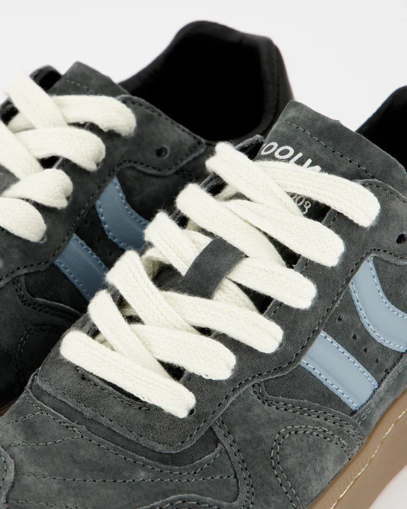 Zapatillas Hombre Goal Ash Grey Coolway