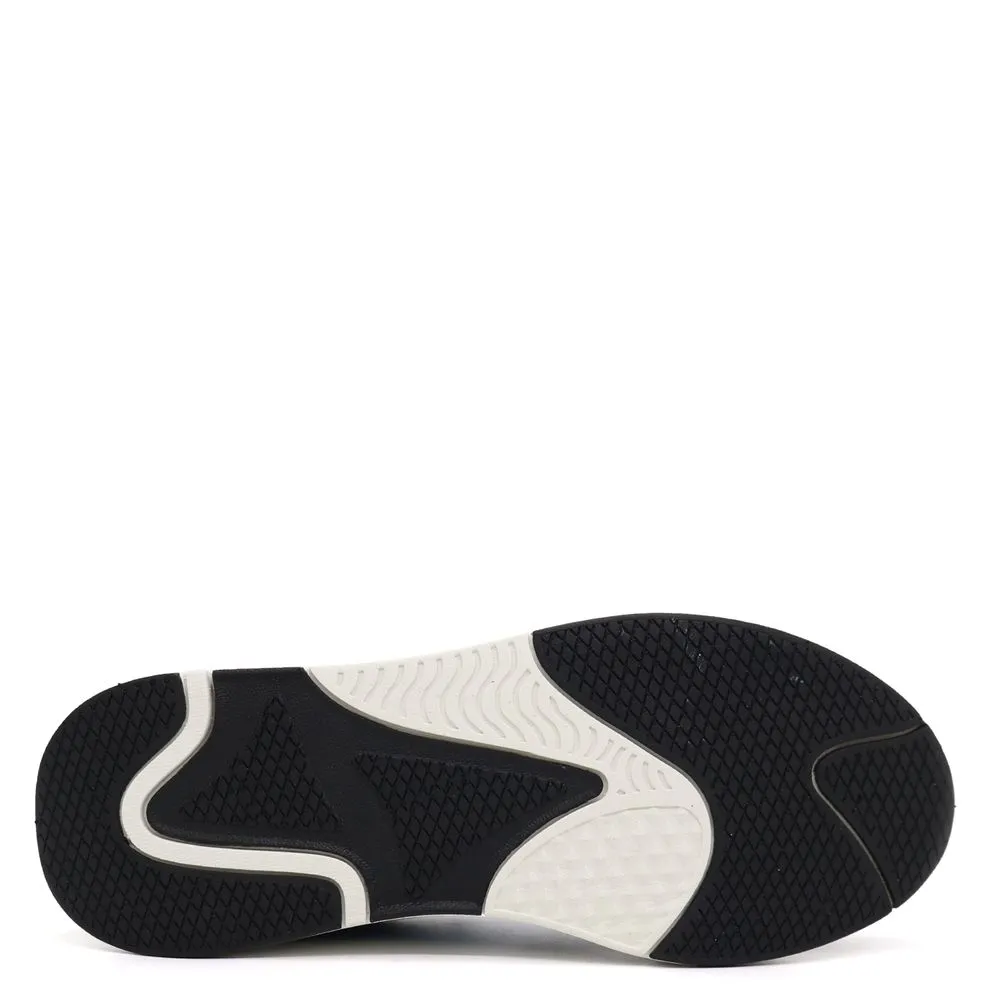 Zapatillas Hombre Urbanas Kaida Solanos Negro