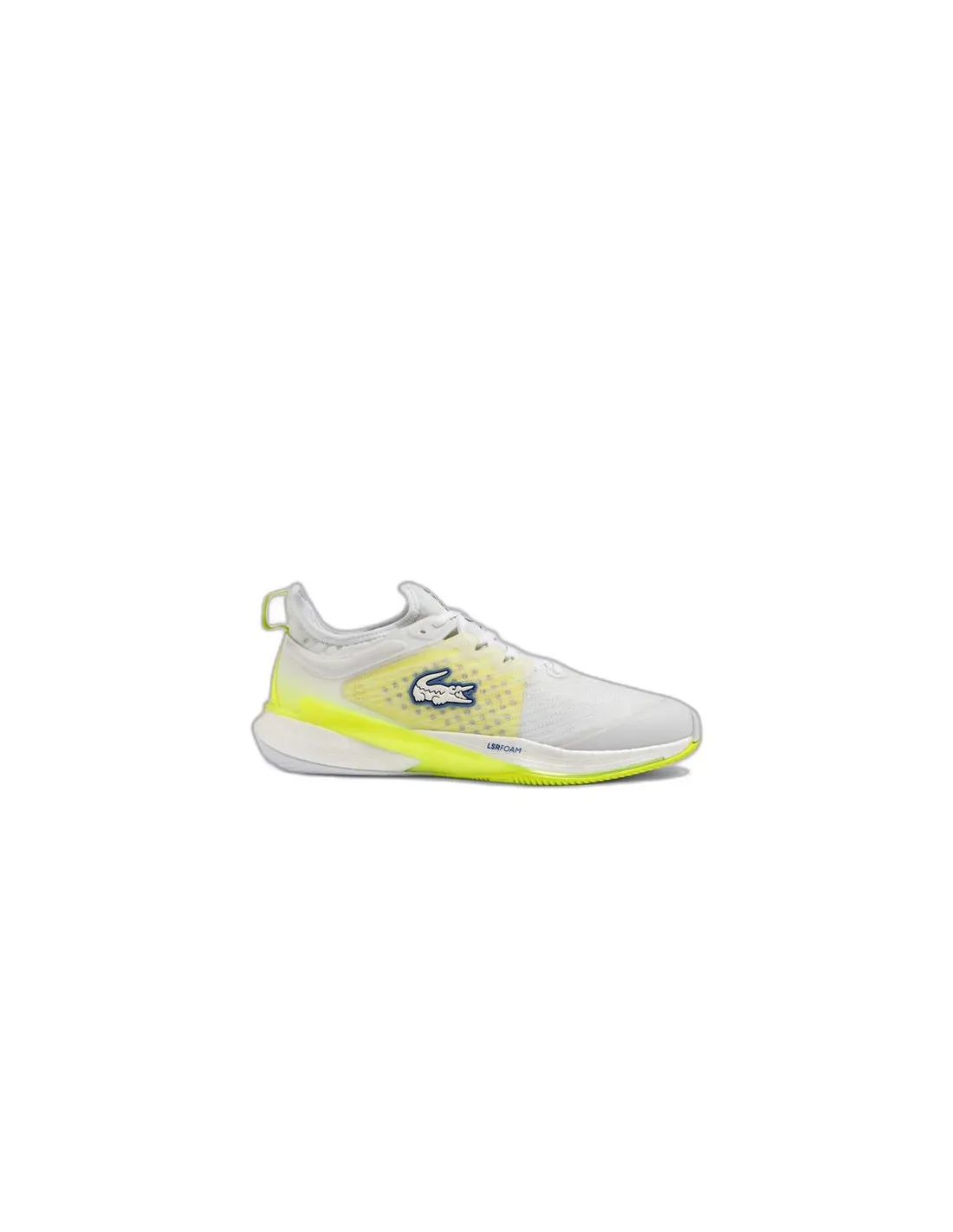 Zapatillas Lacoste Lite ALL Hombre