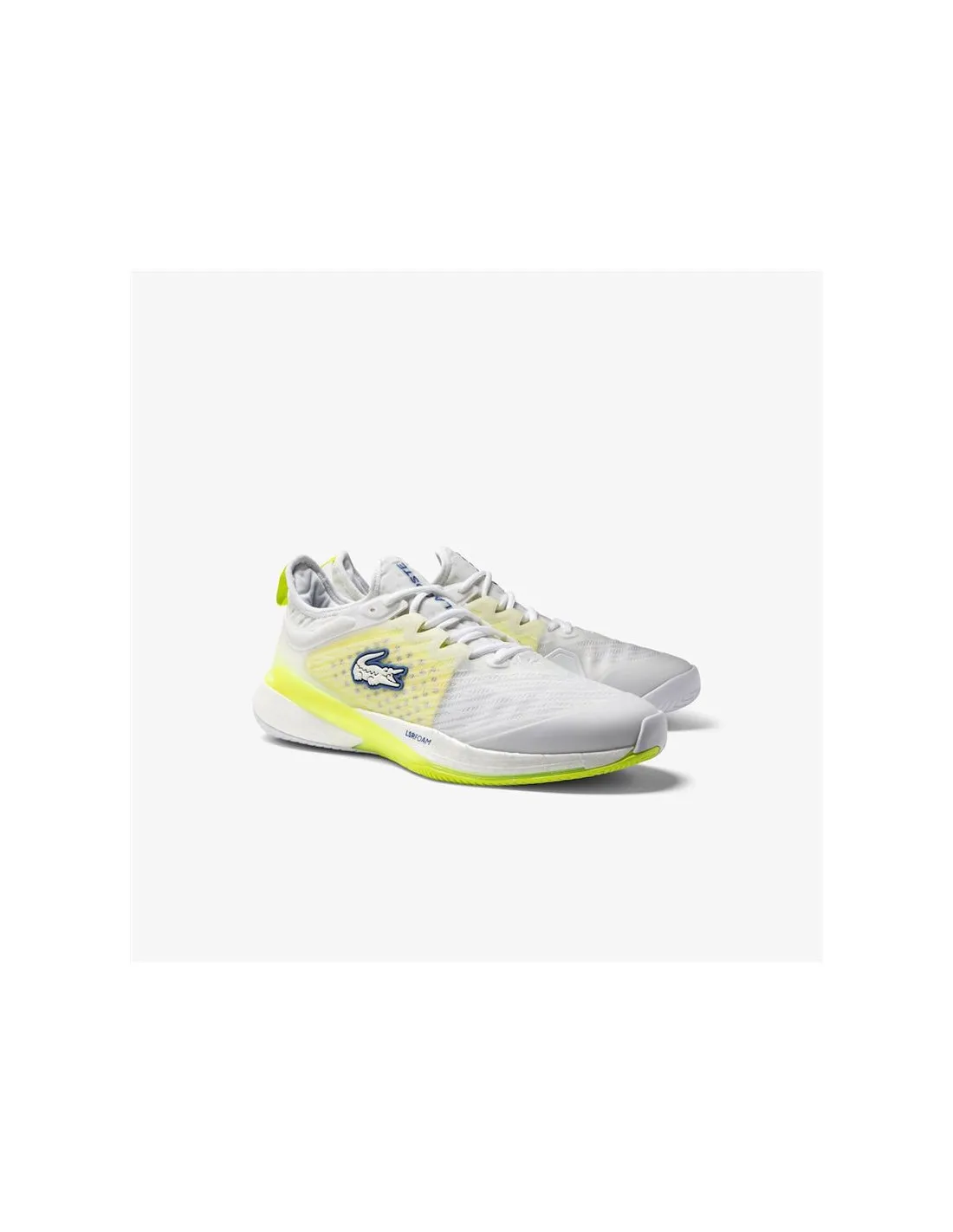 Zapatillas Lacoste Lite ALL Hombre