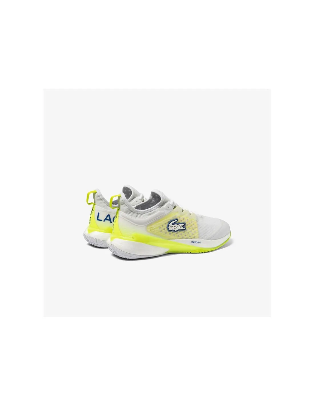 Zapatillas Lacoste Lite ALL Hombre